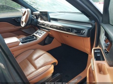 Lincoln 2021 Lincoln Aviator Black Label 2021 3.0l 3.0 Benzyna 400KM, zdjęcie 9
