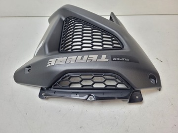 YAMAHA XTZ 1200 SUPER TENERE ЗАПРАВКА ЛЕВАЯ СТОРОНА