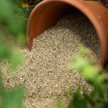 САДОВЫЙ ВЕРМИКУЛИТ 40Л РАСТЕНИЯ СУБСТРАТНОЕ УДОБРЕНИЕ