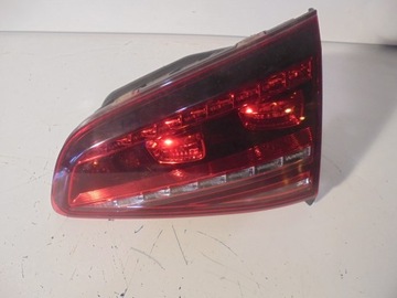 LAMPA TYŁ PRAWA W KLAPE GOLF VII 5G0945308F LED