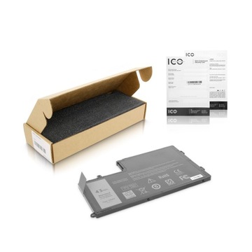 bateria do Dell Latitude 3450, 3550 TRHFF 1V2F6