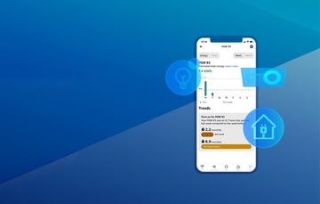 Умный Wi-Fi-переключатель Sonoff 25А, 5500 Вт