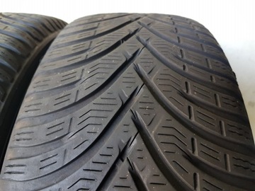 KOLA ZIMNÍ FORD FOCUS MONDEO C-MAX VOLVO V50 205/55/16 6,5MM TPMS
