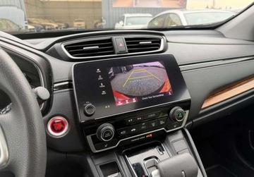 Honda CR-V IV 2017 Honda CR-V CR-V 1.5 T 193 KM 2017r Warszawa 1.5 Benzyna 193KM, zdjęcie 8