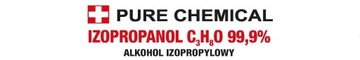 ISOPROPANOL DEGREATER IPA 99,9% 5л обезжиривание + распылитель