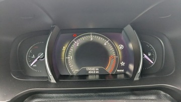 Renault Talisman Kombi 1.7 Blue dCi 120KM 2019 Renault Talisman 1.7D 120PS OPŁACONY Bezwypadkowy, zdjęcie 19