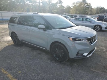 Kia Carnival II 2023 Kia Carnival SX 2023 3.5l 3.5 Benzyna 290KM, zdjęcie 4