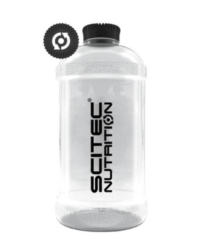 SCITEC WATER JUG KANISTER 2200ml BUTELKA NA WODĘ
