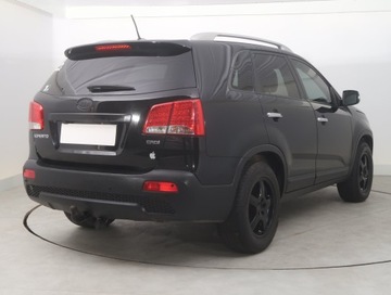 Kia Sorento II SUV 2.0 CRDi 150KM 2011 Kia Sorento 2.0 CRDI, 7 miejsc, Navi, Klima, zdjęcie 4