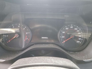 Chevrolet Camaro VI Coupe 6.2 455KM 2019 Chevrolet Camaro 2019 CHEVROLET CAMARO SS 6.2 Benzyna 455KM, zdjęcie 8