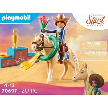 Playmobil 70697 Родео Пру SPIRIT