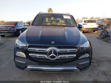 Mercedes GLE V167 2023 Mercedes-Benz GLE 350 4Matic 2023 2.0l 2.0 Benzyna 255KM, zdjęcie 7