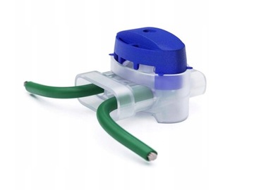 ГИДРОГЕЛЕВЫЙ СОЕДИНИТЕЛЬ ШЛАНГА ЭЛЕКТРОМАГНИТНОГО КЛАПАНА 3М Вода