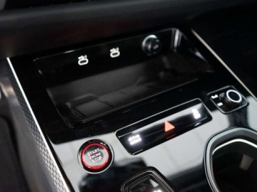 Audi A6 C9 3.0 55 TFSI 367KM 2026 AUDI A6 TFSI quattro S line Avant Combi (367KM) 2026, zdjęcie 12