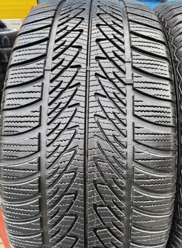 1x 285/45R20 GOODYEAR ULTRAGRIP 8 PERFORMANCE 112V
