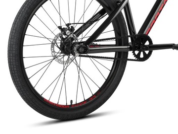 DIRT DARTMOOR GAMER INTRO BLACK DEVIL 26