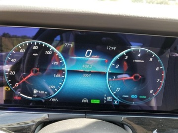 Mercedes CLS C257 2022 Mercedes-Benz CLS 2022 Mercedes-Benz CLS 450 4MATIC 3.0 Benzyna 362KM, zdjęcie 9