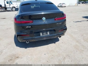 BMW X4 G02 2019 BMW X4 2019r, XDrive30I, 2.0L 2.0 Benzyna 250KM, zdjęcie 7