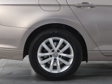 Volkswagen Passat B8 Variant 2.0 TDI BlueMotion SCR 150KM 2019 VW Passat 2.0 TDI, Salon Polska, 1. Właściciel, zdjęcie 13