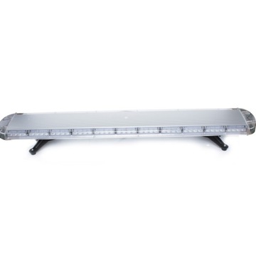 Listwa Ostrzegawcza 96LED świetlik Dachowy Uniwersalny 16 Trybów