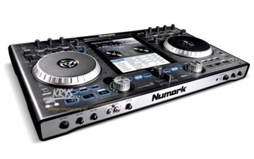 Контроллер NUMARK iDJ Pro