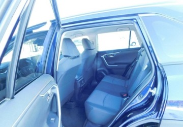 Toyota RAV4 V 2021 Toyota RAV4 2.0VVTi z Gwarancja Model 2022r 2.0 Benzyna 175KM, zdjęcie 11