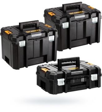 Аккумулятор COMBO 4 для инструментов 3x5 Ач DeWALT DCK421P3T