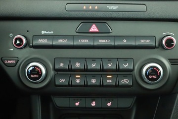 Kia Sportage IV SUV Facelifting 1.6 GDI 132KM 2020 Kia Sportage 1.6 GDI, Klima, Klimatronic, zdjęcie 11