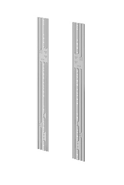 IKEA VAGLIG - szyna łącząca do frontów