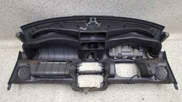 DESKA ROZDĚLOVAČE KONZOLA HYUNDAI ATOS PRIMERA I