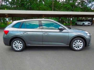 Skoda Scala Hatchback Facelifting 1.0 TSI 115KM 2025 Selection 1.0 TSI 115KM, zdjęcie 2