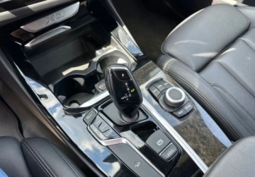 BMW X3 G01 SUV 2.0 30i 252KM 2018 BMW X3 2.0B 252KM 2018r. xDrive auto zarejestrowane i ubezpieczone w Polsc, zdjęcie 12