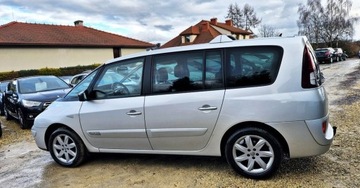 Renault Espace IV Van 2.0 i 16V Turbo 170KM 2012 Renault Grand Espace 2.0T BENZYNA GRAND lift serwis ASO super OKAZJA, zdjęcie 20