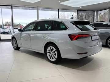 Skoda Octavia IV Kombi 2.0 TDI 115KM 2023 Skoda Octavia Ambition / 1 właściciel / Salon Pols, zdjęcie 1