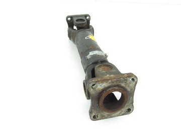 Wałek napędowy przód Goes 500, 09r Long