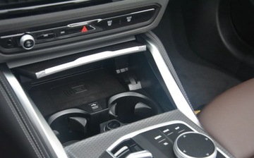 BMW Seria 4 G22-23-26 Cabrio 2.0 420d 190KM 2025 BMW Seria 4 BMW Bonkowscy Salon Polska 190KM Kabriolet 2.0 Diesel, zdjęcie 21