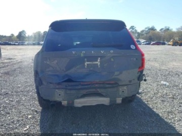 Volvo XC90 II SUV Facelifting 2.0 T5 250KM 2020 Volvo XC 90 2020 r., 2,0L T5 MOMENTUM 2.0 Benzyna 250KM, zdjęcie 5