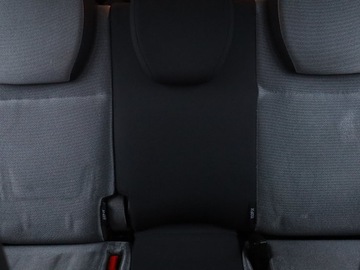 Renault Modus Hatchback 1.2 TCE 101KM 2007 Renault Modus 1.2 TCe, HAK, Klima,ALU, El. szyby, zdjęcie 9