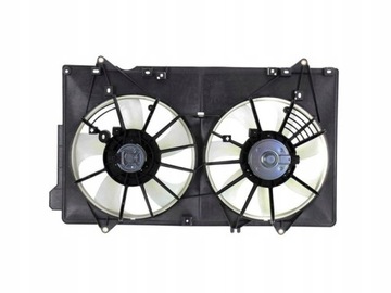 MAZDA CX-5 CX5 2.0 B 2017- WENTYLATORY WENTYLATOR