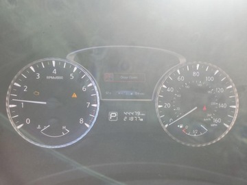 Infiniti QX60 2017 Infiniti QX60 2017 INFINITI QX60 3.5 Benzyna 295KM, zdjęcie 9