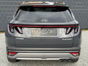 Hyundai Tucson IV 2026 HYUNDAI Tucson 1.6 T-GDi Executive 2WD DCT Suv 150KM 2026, zdjęcie 4