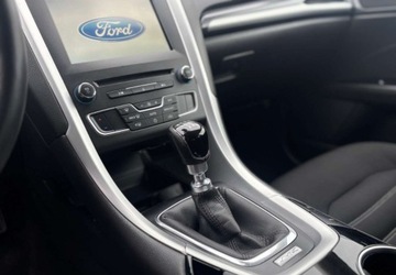 Ford Mondeo V 2015 Ford Mondeo 2015r. 2.0 Benzyna 150KM, zdjęcie 14