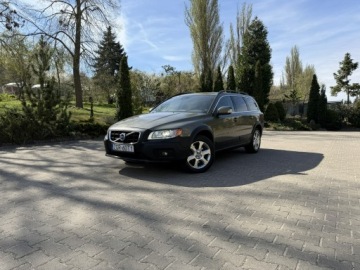 Volvo XC70 II Kombi 2.0 D3 163KM 2012 Volvo XC 70 2.0D 163KM|Manual|Momentum|Super stan, zdjęcie 21