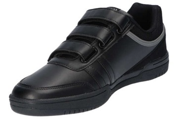 AMERICAN AA34 ADIDASY PÓŁBUTY BUTY MĘSKIE RZEPY 46