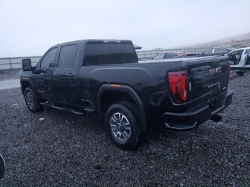  GMC Sierra K2500 AT4 2021 6.6L 6.6 Diesel 401KM, zdjęcie 1