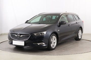 Opel Insignia II Country Tourer 1.6 Turbo 200KM 2019 Opel Insignia 1.6 Turbo, Salon Polska, Serwis ASO, zdjęcie 1