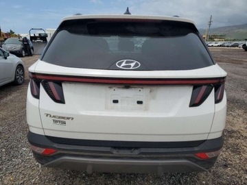 Hyundai Tucson IV 2023 Hyundai Tucson Limited 2023 2.5l 2.5 Benzyna 187KM, zdjęcie 2