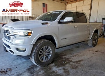  RAM 1500 Laramie 2022 3.0 Diesel 260KM