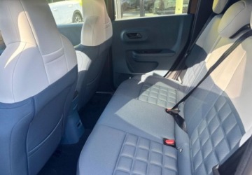 Fiat 2025 Fiat Grande Panda 1.2 Hybrid Automat La Prima Metalik 1.2 Hybryda, zdjęcie 8