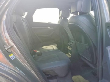 Audi SQ5 2023 Audi SQ5 Sportback Premium Plus 2023 3.0 Benzyna 349KM, zdjęcie 10